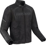 Bering Sweek jaqueta têxtil impermeável da motocicleta