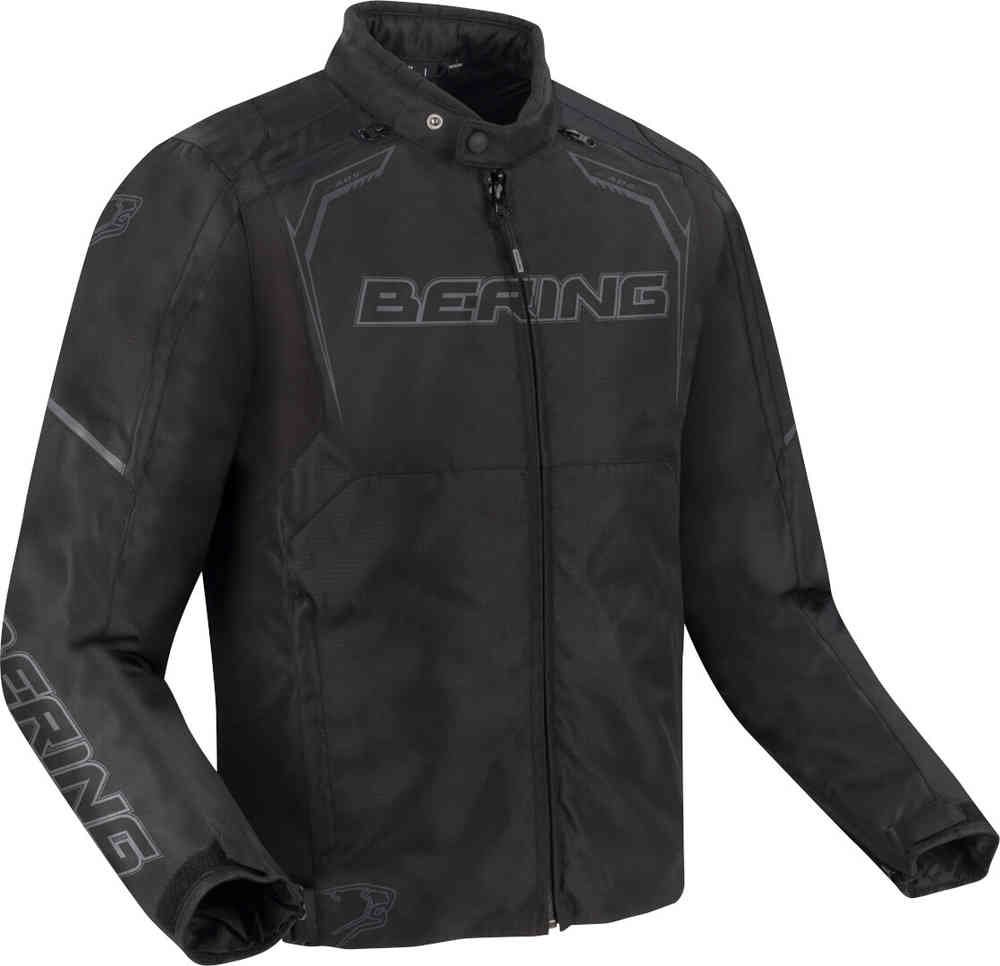 Bering Sweek 防水オートバイテキスタイルジャケット