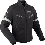 Bering Exup jaqueta têxtil impermeável da motocicleta