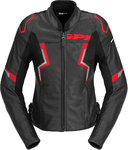 Spidi Evorider 3 Ladies Motorcycle Leather Jacket