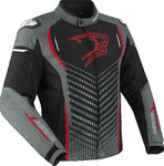 Bering Gang waterproof Motorcycle Textile Jacket