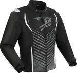 Bering Gang waterproof Motorcycle Textile Jacket