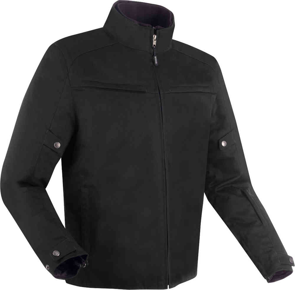 Bering Cruiser водонепроницаемая мотоциклетная текстильная куртка