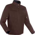 Bering Cruiser jaqueta têxtil impermeável da motocicleta
