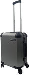 FC-Moto Alu Cabin Trolley Suitcase