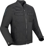 Bering Rafal jaqueta têxtil impermeável da motocicleta
