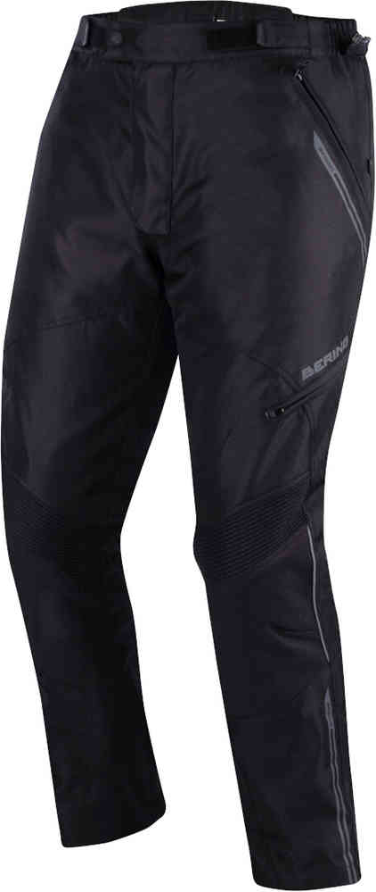 Bering Vision Pantalons tèxtils de moto impermeables