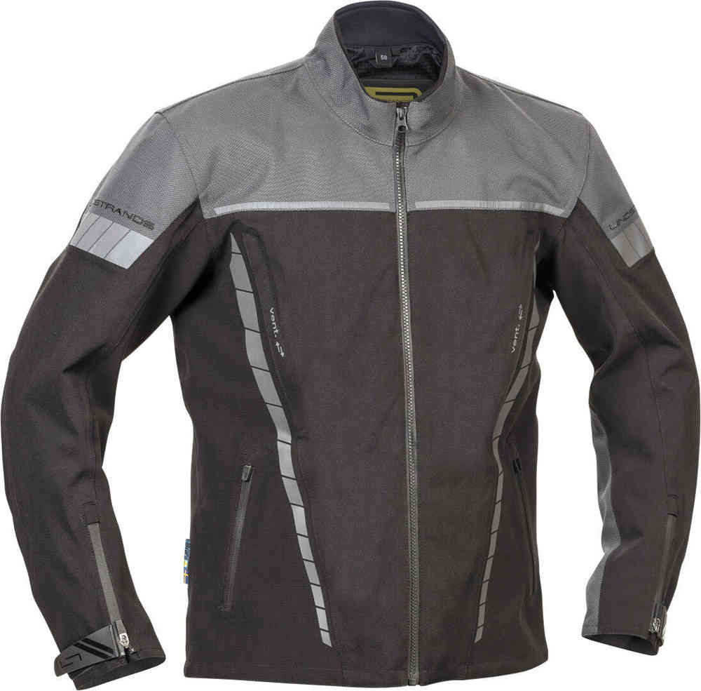 Lindstrands Bydalen водонепроницаемая мотоциклетная текстильная куртка