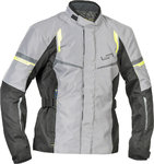 Lindstrands Backafall chaqueta textil impermeable para motocicletas
