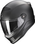 Scorpion Covert FX Solid Helm 2e keus item
