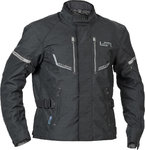 Lindstrands Lomsen jaqueta têxtil impermeável da motocicleta