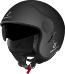 Bogotto H595 SPN 噴氣式頭盔第二選擇專案