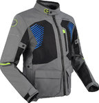 Bering Bakundu waterproof Motorcycle Textile Jacket