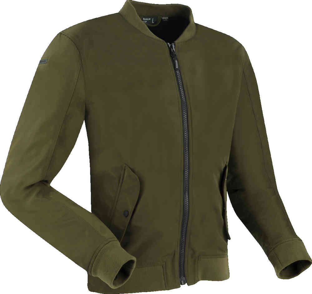 Bering Squadra Motorcycle Textile Jacket