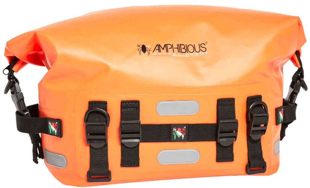 Amphibious Upbag водонепроницаемая сумка