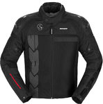 Spidi Progressive Net H2Out Motorcycle Textile Jacket