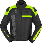 Spidi Progressive Net H2Out Motorcycle Textile Jacket