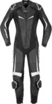 Spidi Track Perforated Pro Damer Motorsykkel Leather Suit