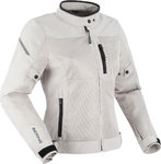 Bering Ozone Женская мотоциклетная текстильная куртка
