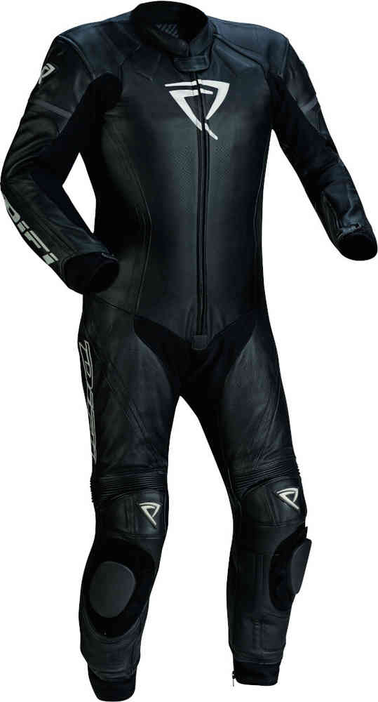 DIFI Imola perforated One Piece Motorcycle Leather Suit