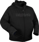 Bering Davis King Size 防水オートバイテキスタイルジャケット