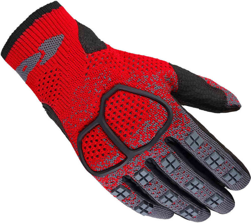 Spidi Cross Knit Tex Motorcross Handschoenen
