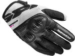 Spidi Flash-R Evo Tex Damen Motorrad Handschuhe