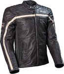 DIFI Houston Мотоциклетная кожаная куртка