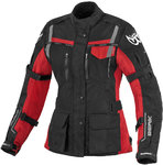 Berik Torino Waterproof Ladies Motorcycle Textile Jacket 2nd choice item