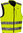 Bering C-Protect Air High Visibility Airbag Weste