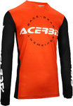 Acerbis MX J-Track Inc Motocross trøje