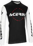 Acerbis MX J-Track Inc Motocross trøje