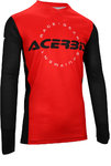 Acerbis MX J-Track Inc Motocross tröja