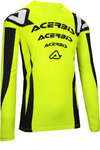 Acerbis MX J-Track Askar Motocross trøje