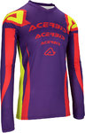 Acerbis MX J-Track Askar Motocross trøje