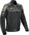 DIFI Memphis Мотоциклетная кожа / текстильная куртка