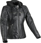 DIFI Jolene 2 Женская мотоциклетная кожаная куртка