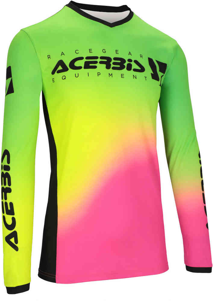 Acerbis MX J-Track Stabi Motocross tröja