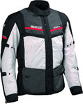 DIFI Sierra Nevada 3 Aerotex водонепроницаемая мотоциклетная текстильная куртка
