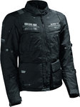 DIFI Sierra Nevada 3 Aerotex waterproof Ladies Motorcycle Textile Jacket
