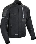 DIFI Firenze 3 Aerotex chaqueta textil impermeable para motocicletas