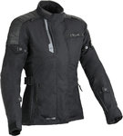 DIFI Firenze 3 Aerotex водонепроницаемая женская мотоциклетная текстильная куртка