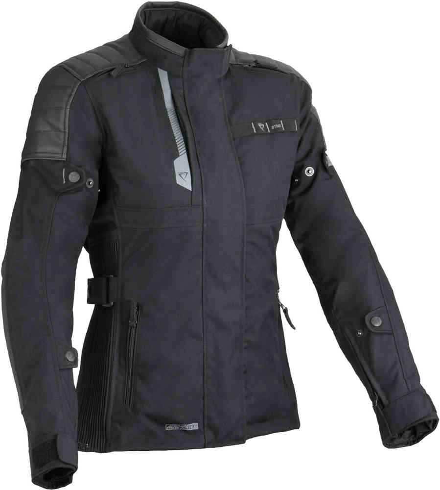 DIFI Firenze 3 Aerotex 防水女士摩托車紡織夾克
