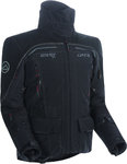 DANE Nimbus 2 Pro chaqueta textil impermeable para motocicletas