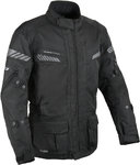 DIFI Explore Aerotex Solid chaqueta textil impermeable para motocicletas