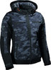 Preview image for DIFI Jamie 2 Aerotex Urban Camo waterproof Ladies Motorcycle Textile Jacket