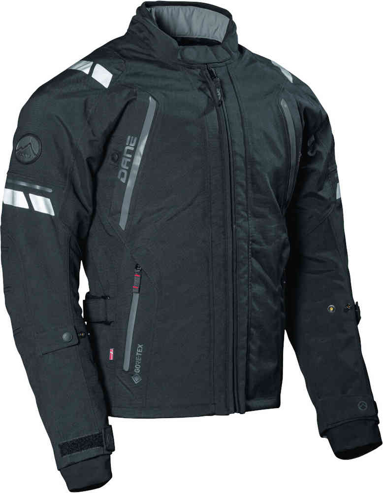 DANE Elling vodotěsná motocyklová textilní bunda