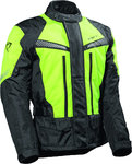 DIFI Compass Aerotex водонепроницаемая мотоциклетная текстильная куртка