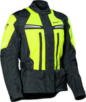 DIFI Compass Aerotex водонепроницаемая женская мотоциклетная текстильная куртка