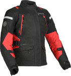 DANE Valby 防水レディースオートバイテキスタイルジャケット